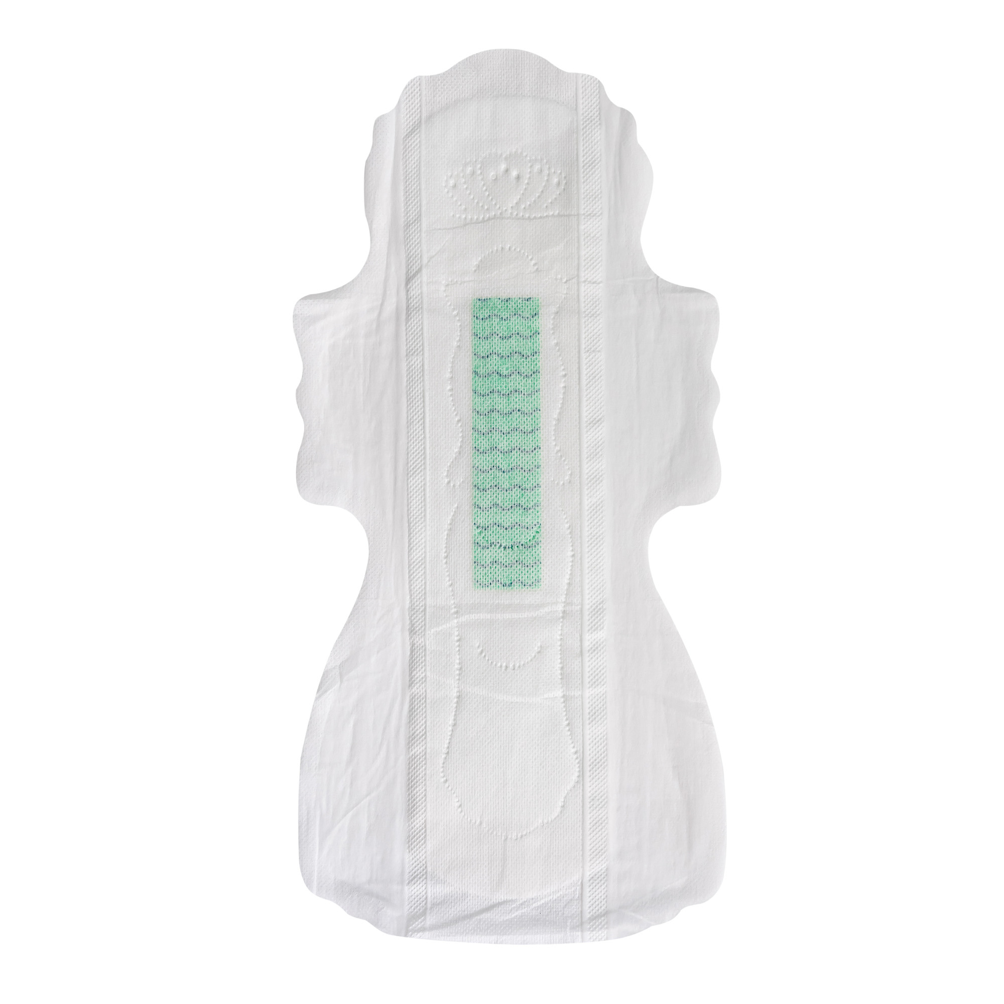 SANITARY NAPKINS 