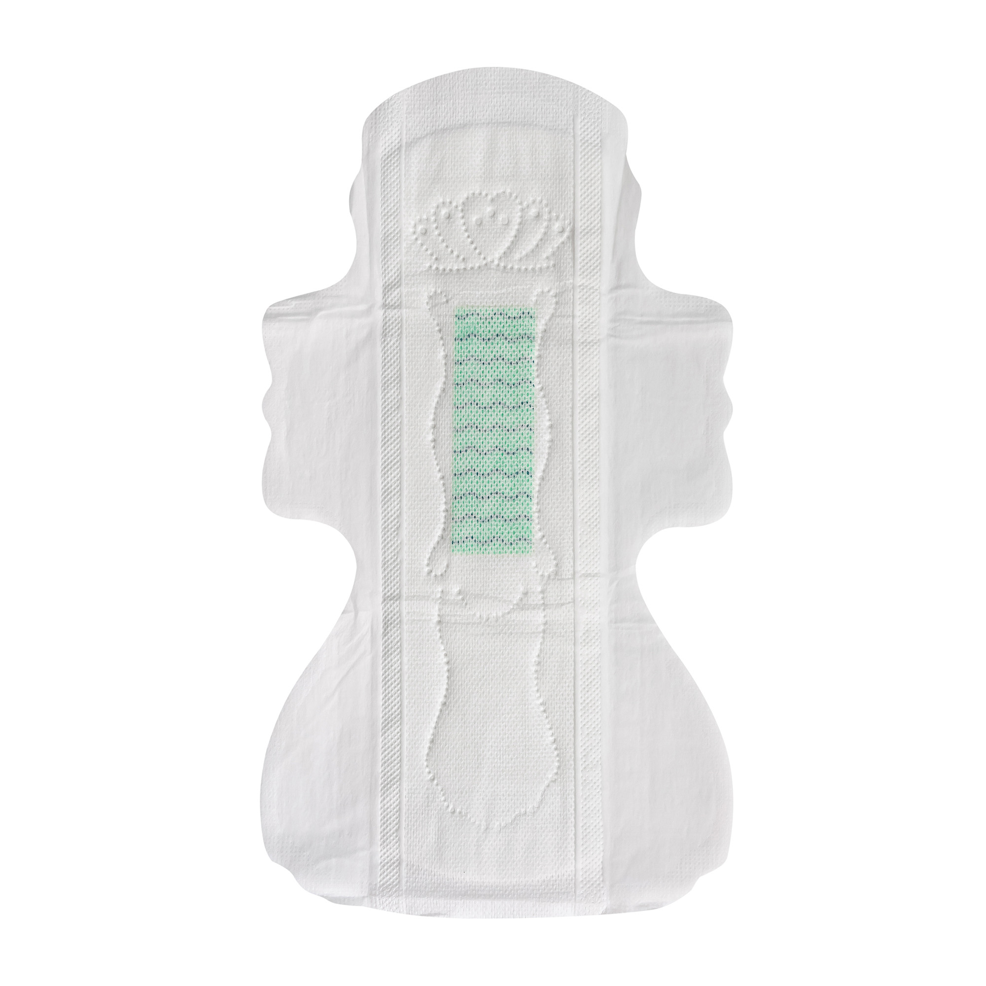 SANITARY NAPKINS 290