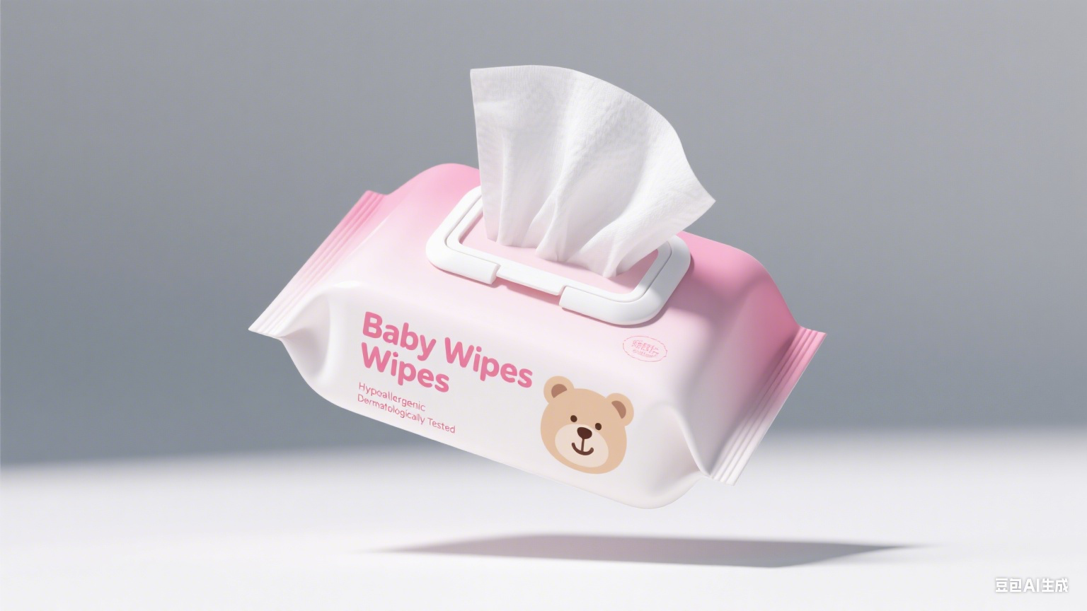 baby wet wipes 80pcs 