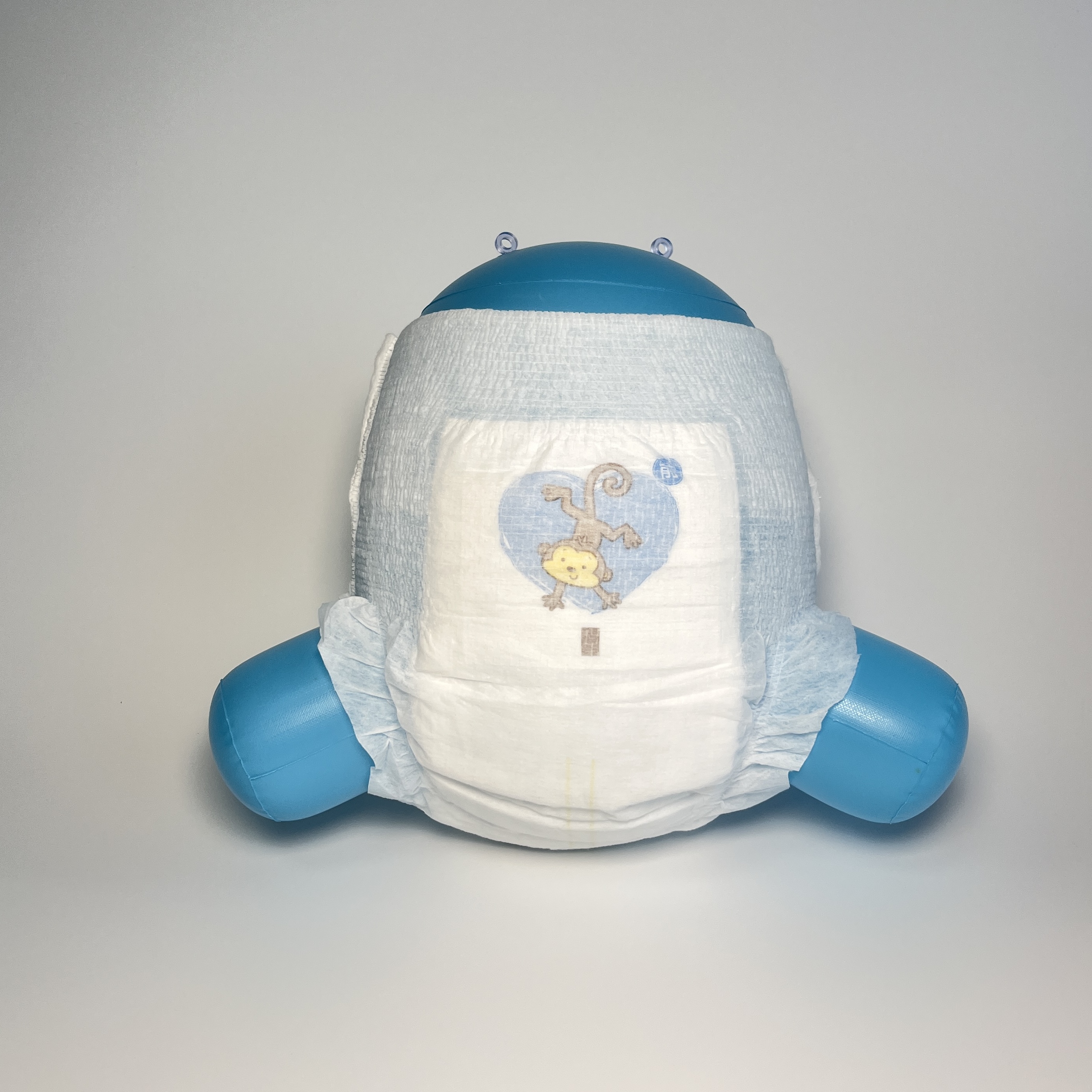 2025 Hot Sale FREE SAMPLE Custom Dipers for Baby Wholesale Nappies Diaper Baby Diapers Pampering Baby Diapers