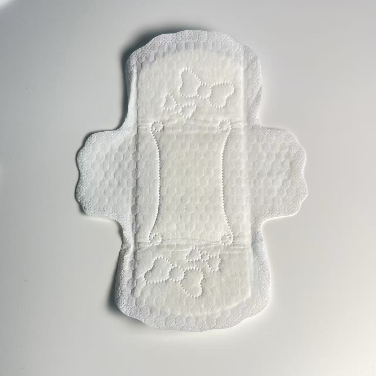 SANITARY NAPKIN 180 WINGS 