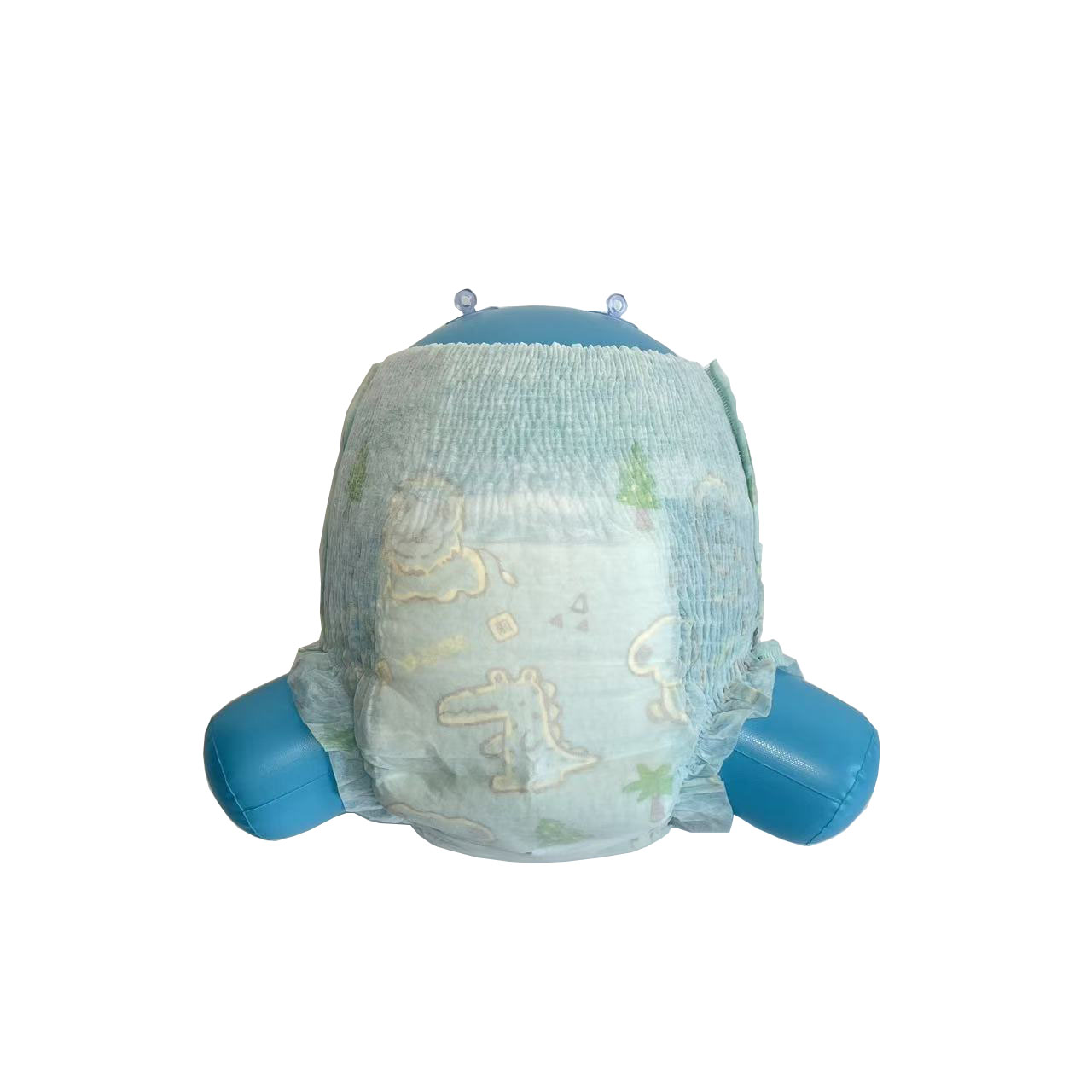 2025 Hot Sale FREE SAMPLE Custom Dipers for Baby Wholesale Nappies Diaper Baby Diapers Pampering Baby Diapers